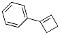 CAS#: 3365-26-2， 1-Cyclobutenylbenzene