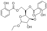 CAS#: 33779-37-2， Salprotoside