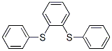 CAS#: 3379-36-0， 1,2-Bis(Phenylsulfanyl)Benzene