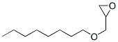 CAS#: 3385-66-8， 2-(Octoxymethyl)Oxirane