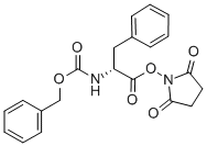 CAS#: 3397-36-2， Cbz-D-Phe-Osu