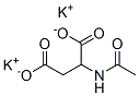 CAS#: 3397-52-2， Dipotassium 2-Acetamidobutanedioate