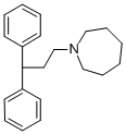CAS#: 3426-08-2， Prozapine