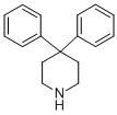 CAS#: 34273-01-3， 4-N-Methylbenzyl-N-Carbethoxypiperidine Dihydrochloride