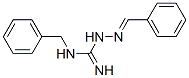 CAS#: 3458-35-3， 2-(Phenylmethyl)-1-(Phenylmethylideneamino)Guanidine