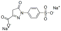 CAS#: 3473-75-4， Disodium 5-Oxo-1-(4-Sulfonatophenyl)-4H-Pyrazole-3-Carboxylate