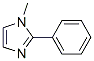 CAS#: 3475-07-8， 1-Methyl-2-Phenyl-1H-Imidazole