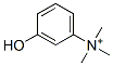 CAS#: 3483-84-9， (3-Hydroxyphenyl)-Trimethylazanium Bromide