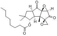CAS#: 34864-30-7， Diketocoriolin B