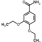CAS#: 349446-71-5， 3,4-Diethoxybenzamide