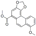 CAS#: 35142-06-4， Methyl 8-Methoxynaphtho[2,1-g][1,3]Benzodioxole-5-Carboxylate