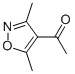 CAS#: 35166-20-2， 1-(3,5-Dimethyl-4-Isoxazolyl)-Ethanone