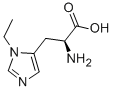 CAS#: 35166-49-5， (2S)-2-Amino-3-(3-Ethylimidazol-4-Yl)Propanoic Acid