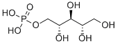 CAS#: 35320-17-3， D-Ribitol-5-Phosphate