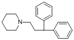CAS#: 3540-95-2， Fenpiprane