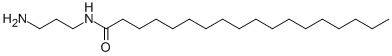 CAS#: 35567-30-7， N-(3-Aminopropyl)Octadecanamide