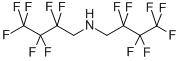 CAS#: 356-08-1， Bis(1H,1H-Heptafluorobutyl)Amine