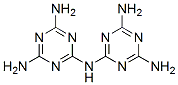 CAS#: 3576-88-3， N2-(4,6-Diamino-1,3,5-Triazin-2-Yl)-1,3,5-Triazine-2,4,6-Triamine
