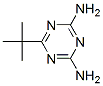 CAS#: 35841-84-0， 6-Tert-Butyl-1,3,5-Triazine-2,4-Diamine