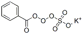 CAS#: 3586-17-2， Potassium Benzoylperoxy Sulfate