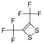 CAS#: 360-91-8， 3,4-Bis(Trifluoromethyl)Dithiete