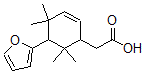 CAS#: 3611-73-2， Tetrahydro-2,2,4,4-Tetramethyl-3-Furylphenylacetate