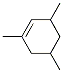 CAS#: 3643-64-9， 1,3,5-Trimethylcyclohexene