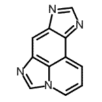 CAS#: 36726-30-4， Diimidazo[4,5-F:4',5',1'-Ij]Quinoline