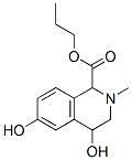 CAS#: 36769-44-5， Propyl 4,6-Dihydroxy-2-Methyl-3,4-Dihydro-1H-Isoquinoline-1-Carboxylate