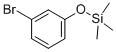 CAS#: 36971-28-5， (3-Bromophenoxy)Trimethylsilane