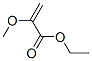 CAS#: 36997-05-4， Ethyl 2-Methoxyprop-2-Enoate