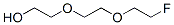 CAS#: 373-45-5， 2-[2-(2-Fluoroethoxy)Ethoxy]Ethanol