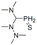 CAS 登录号：3732-82-9， N-二(二甲基氨基)硫代膦酰-N-甲基甲胺
