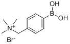 CAS#: 373384-20-4， 4-(Trimethylammonium)Methylphenylboronic Acid Bromide Salt