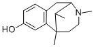 CAS#: 3734-52-9， Metazocine
