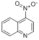 CAS#: 3741-15-9， 4-Nitroquinoline