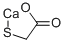 CAS#: 37457-75-3， Calcium Thioglycolate