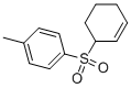 CAS#: 37488-68-9， 1-(Cyclohex-2-Enesulfonyl)-4-Methyl-Benzene