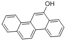 结构式 CAS# 37515-51-8, 6-羟基-屈