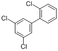 CAS#: 37680-68-5， 2',3,5-Trichlorobiphenyl