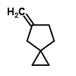CAS#: 37745-07-6， 5-Methylenespiro[2.4]Heptane