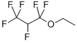 结构式 CAS# 380-34-7, 1,1,2,3,3,3-六氟丙基乙基醚