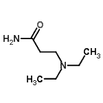 CAS#: 3813-27-2， N<Sup>3</Sup>,N<Sup>3</Sup>-Diethyl-beta-Alaninamide