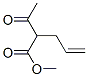 CAS#: 3897-04-9， Methyl 2-Acetylpent-4-Enoate