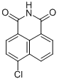 CAS#: 39061-32-0， 4-Chloro-1,8-naphthalimide