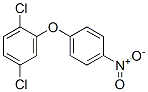 CAS#: 39145-48-7， 1,4-Dichloro-2-(4-Nitrophenoxy)Benzene
