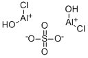 CAS#: 39290-78-3， Polyaluminum Chloride Hydroxide Sulfate