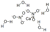 CAS#: 39368-85-9， Nitric Acid Ammoniumcalcium Salt (11:1:5) Decahydrate