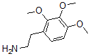 CAS#: 3937-16-4， 2-(2,3,4-Trimethoxyphenyl)Ethanamine