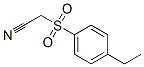 CAS#: 393802-35-2， [(4-Ethylphenyl)Sulfonyl]-Acetonitrile